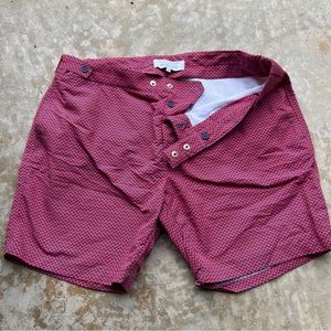 Frescobol Carioca Swim shorts